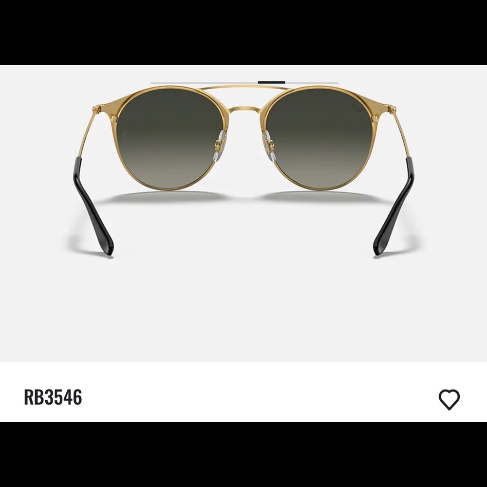 Ray-Ban Sunglasses - Picture 4 of 9